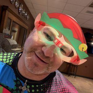 Meet your Posher, Jason